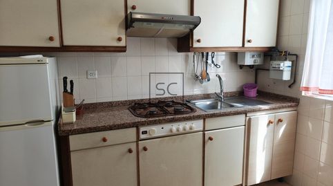 Foto 5 de Casa o xalet en venda a Travesía Inferniño, Porta Nova, Ferrol