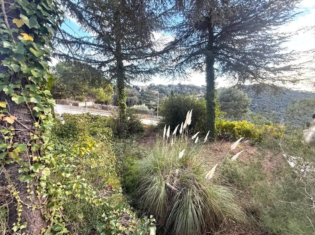 Houses for sale in L'Ametlla del Vallès  with Private garden and Terrace