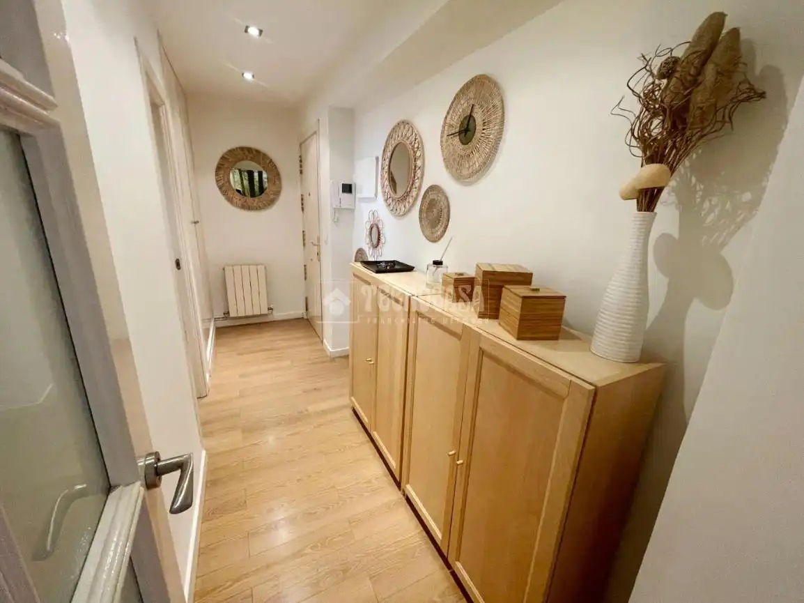 Piso en venta en Madrid con Aire acondicionado y Calefacción