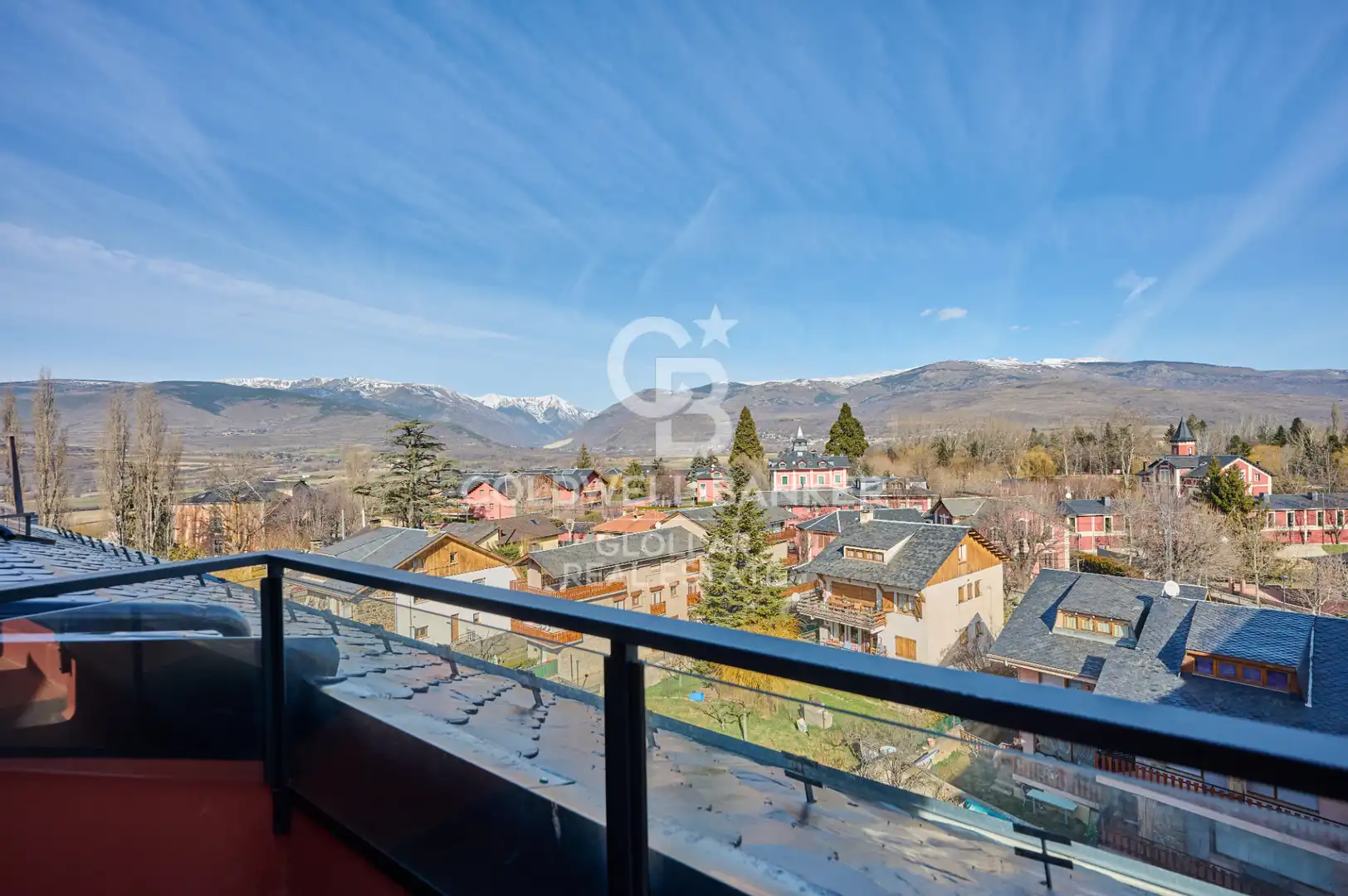 Duplexes for sale in Puigcerdà