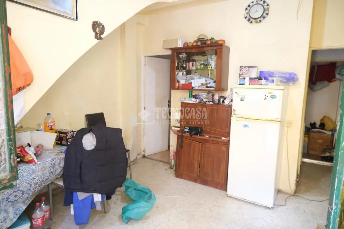 Casa adosada en venta en Sevilla con Terraza