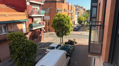 Foto 4 de Piso en venta en Palomeras Bajas, Madrid Capital