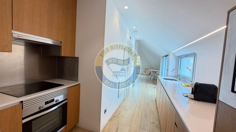 Foto 4 de Àtic de lloguer a Calle Mexico , Plaza España - Corte Inglés, Vigo