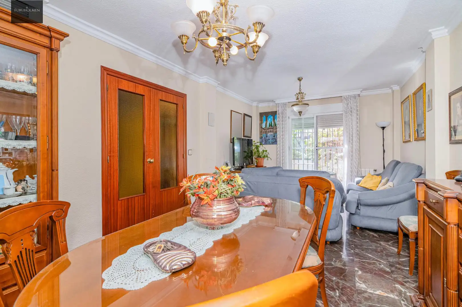 Casa a schiera in vendita a Lugar Residencial Columba I, imagen 11
