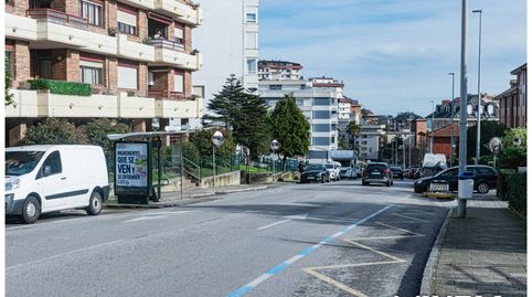 Foto 2 de Garatge en venda a Avenida Cantabria, La Pereda, Santander