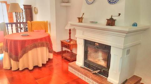 Foto 2 de Finca rústica de lloguer a Periana, Málaga