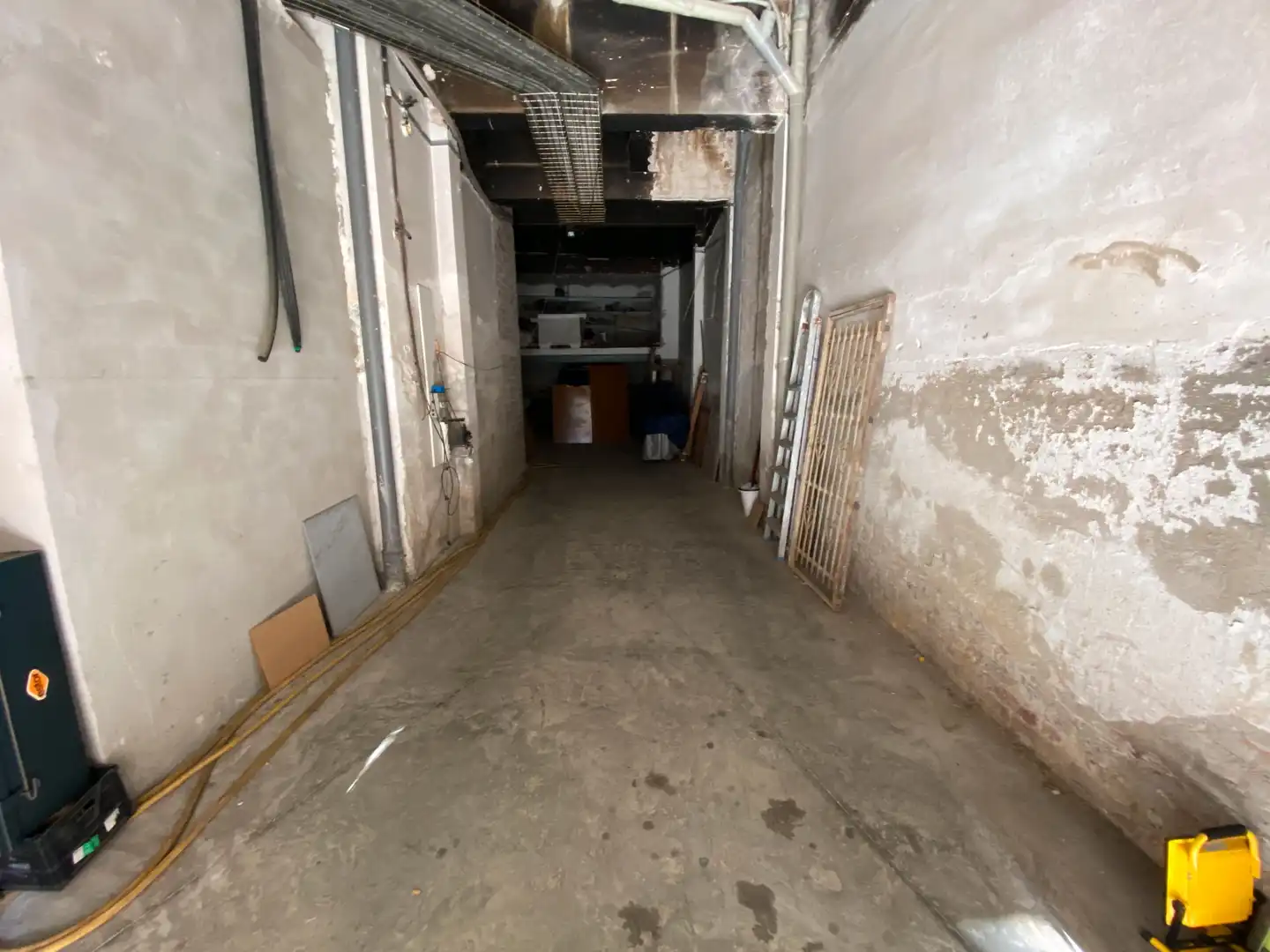 Local comercial en venta en Príncep de Viana - Clot - Xalets Humbert Torres, imagen 3