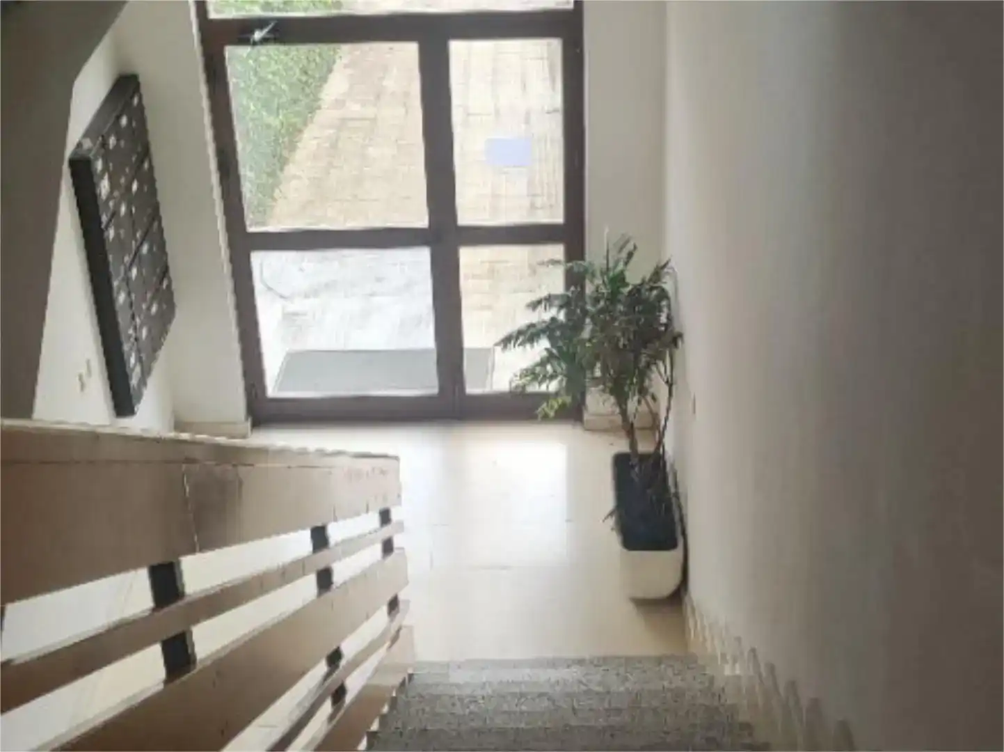 Piso en venta en Piedrahíta con Amueblado