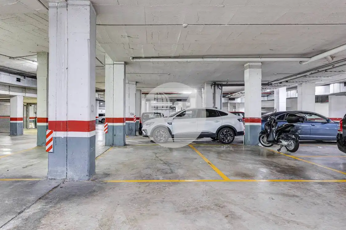 Appartamento con piscina in vendita a Sants - Montjuïc, imagen 49