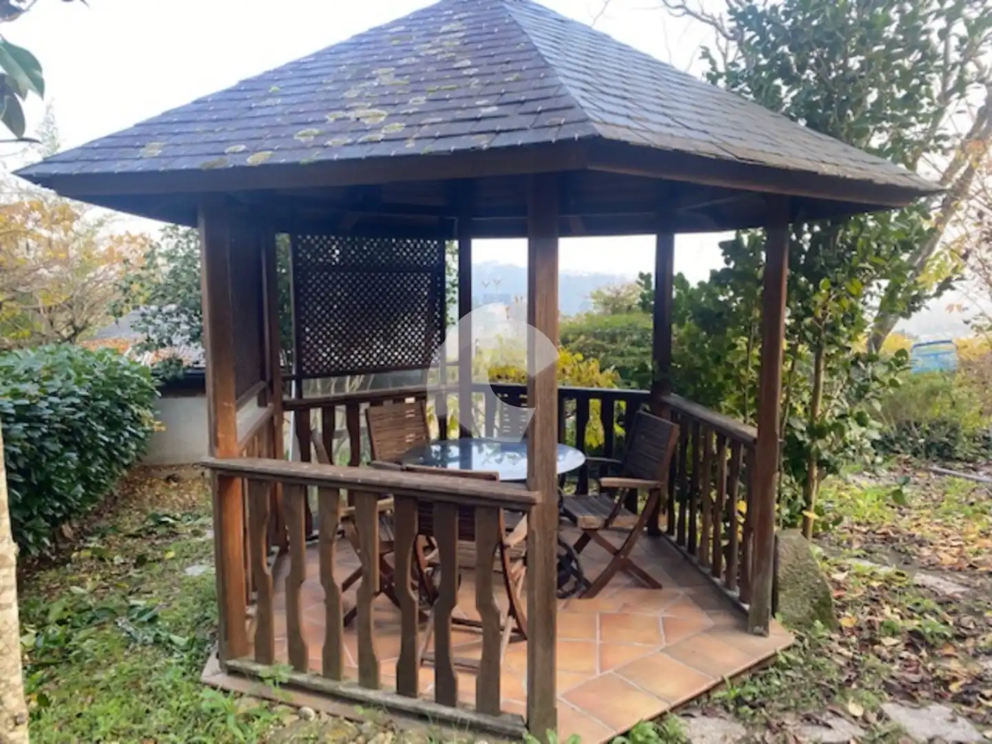 Casa amb terrassa en venda a Barbadás, imagen 12