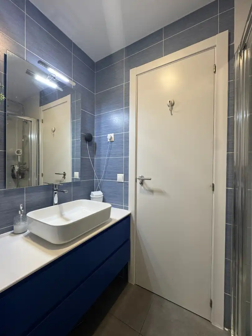 Piso en venta en Calle de Pechuán, 15, Ciudad Jardín