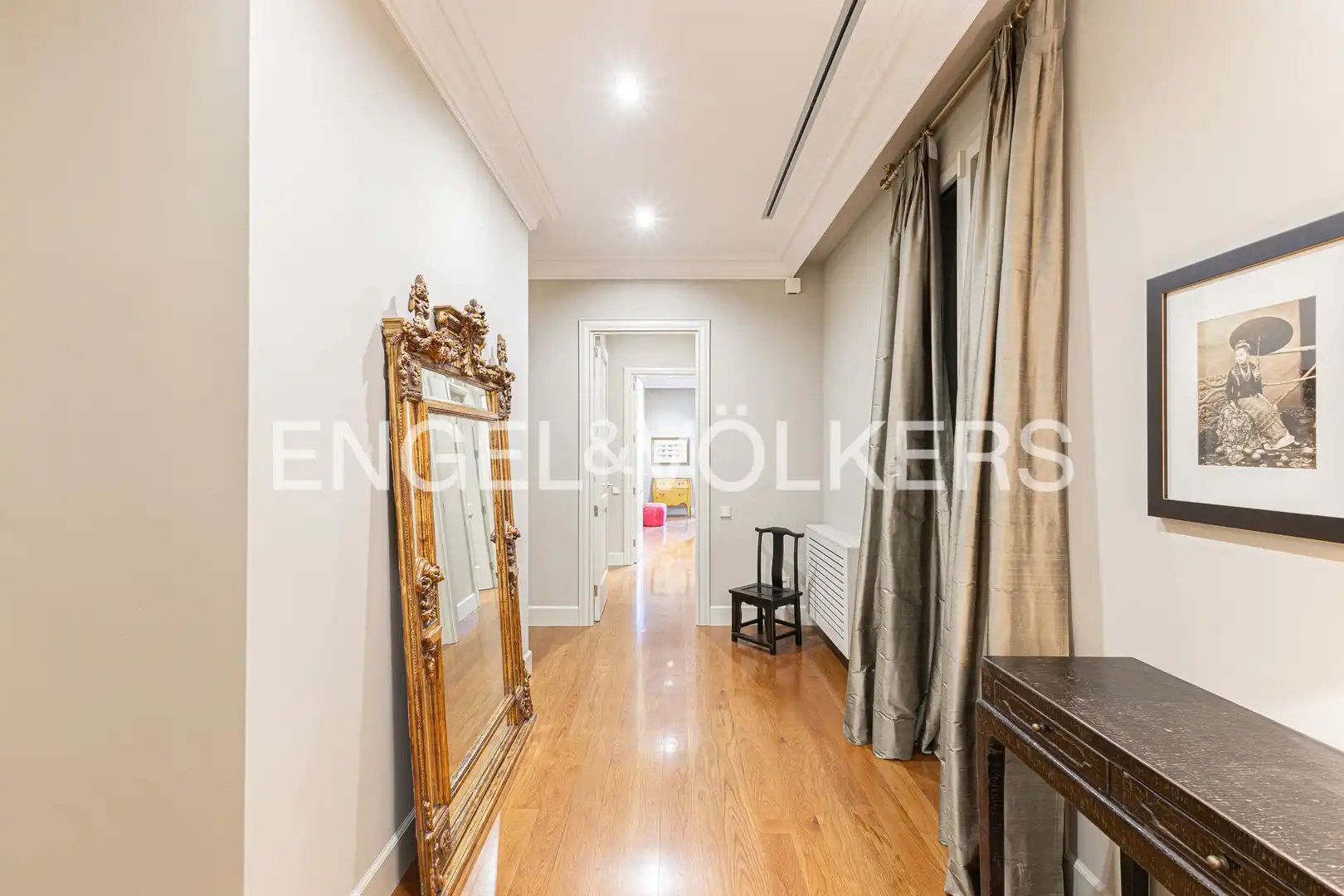 Appartamento con terrazza in vendita a Eixample, imagen 26