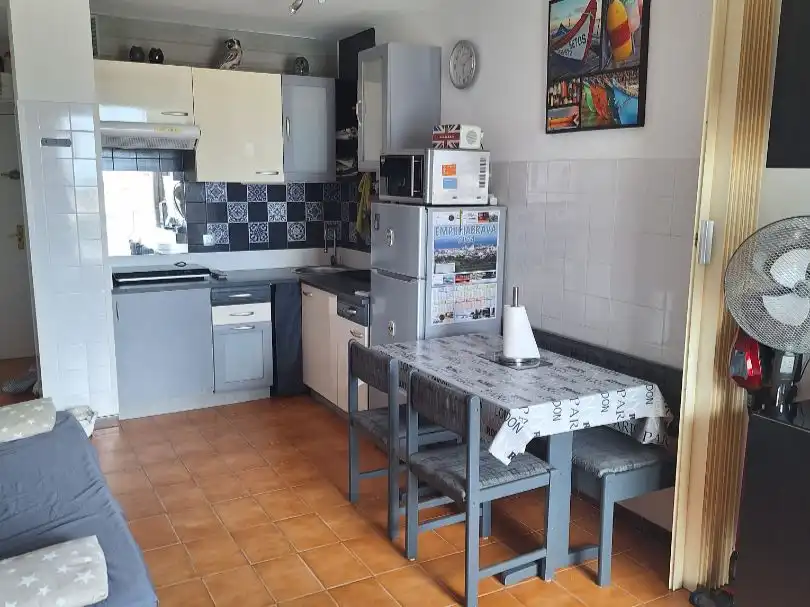 Appartement compact avec ascenseur à vendre à Carrer Muga-Delta 10, imagen 23