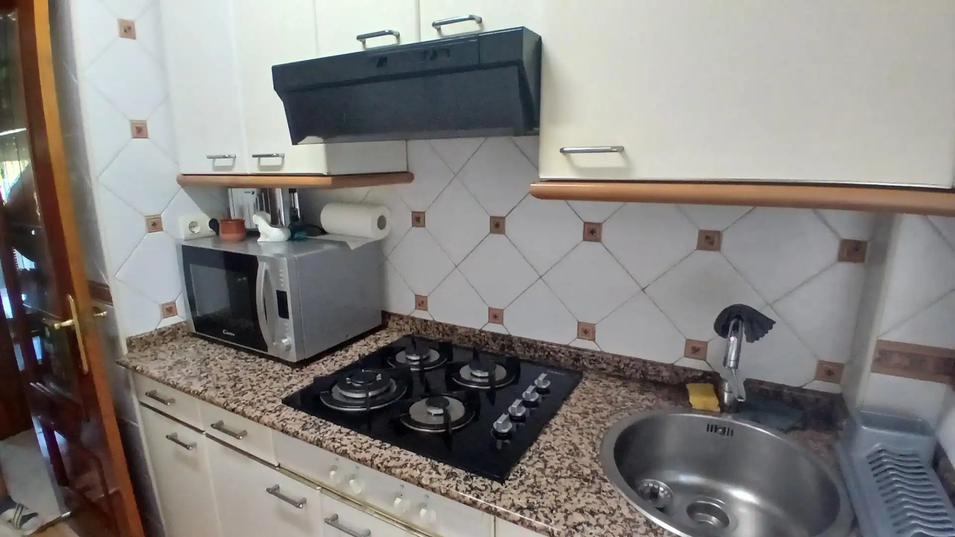 Wohnung mit Terrasse zum Verkauf in Galdakao, imagen 5