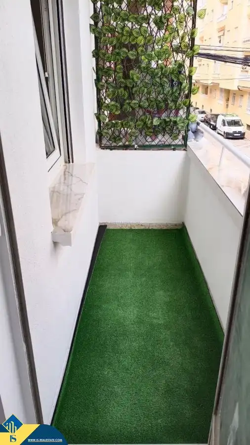 Wohnung mit Aufzug zum Verkauf in Centro, imagen 5