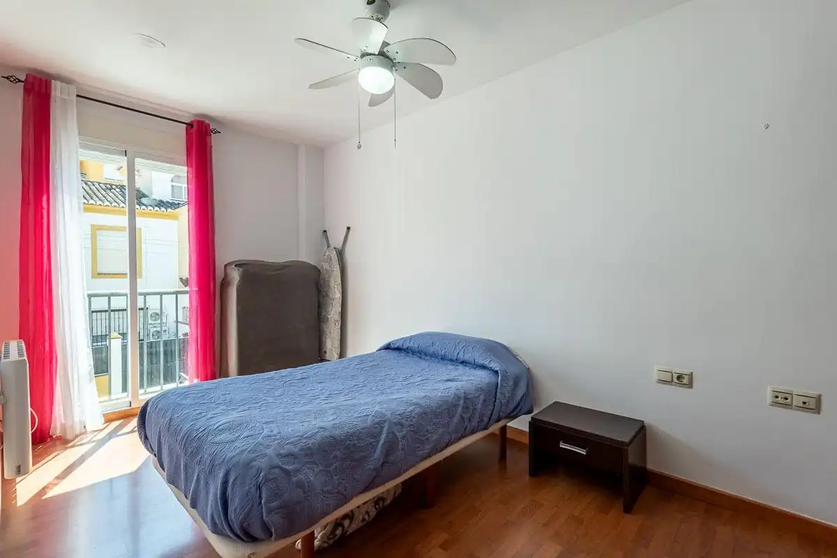 Flat with lift for sale in Barrio de la Vega, imagen 16