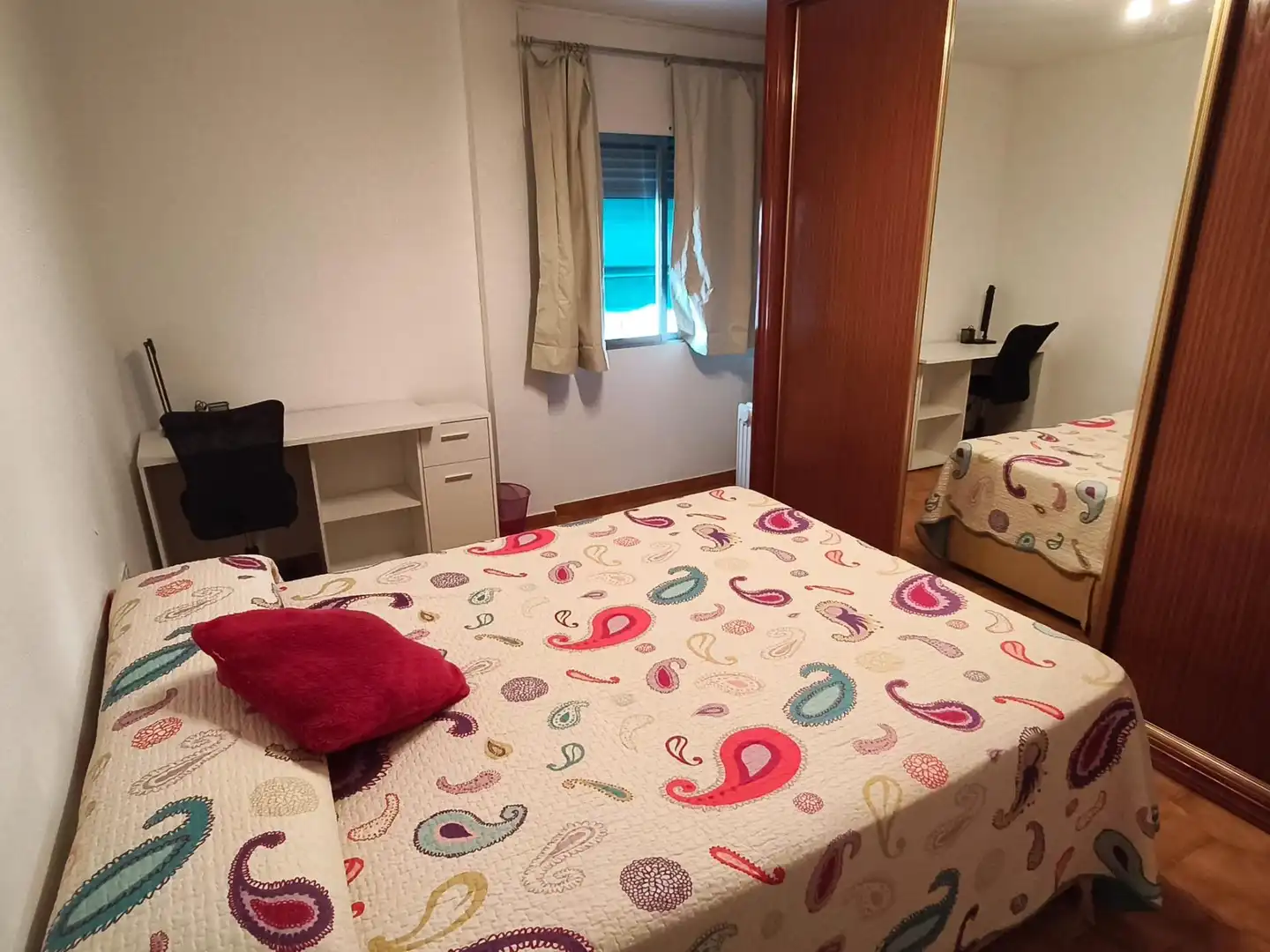 Flat with lift to rent in Calle Calle Natalio Rivas, imagen 25