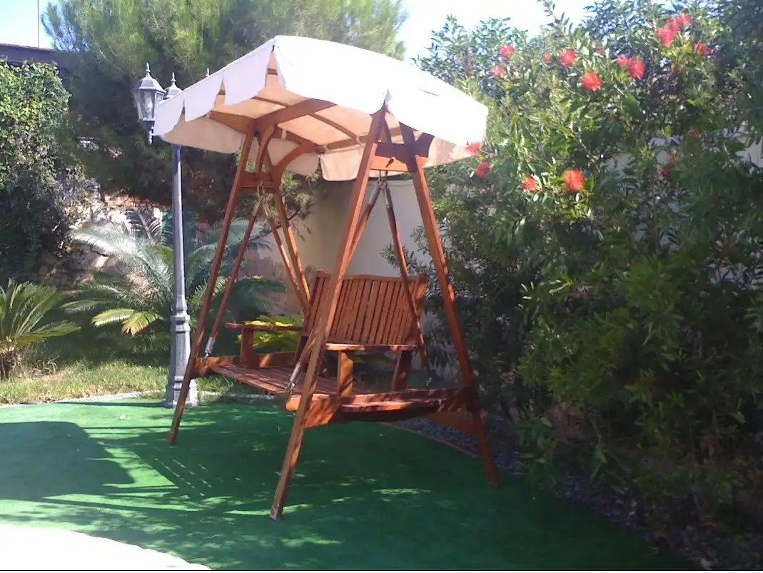 Chalet con piscina en venta en Rojales, imagen 13