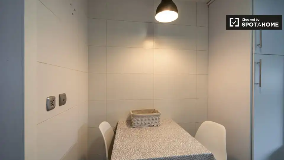 Room in Morvedre