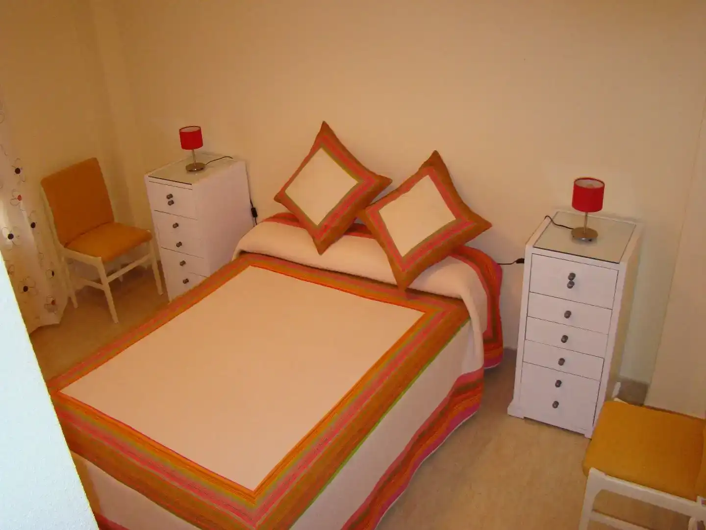Habitación de Piso en venta en Barriada Río San Pedro