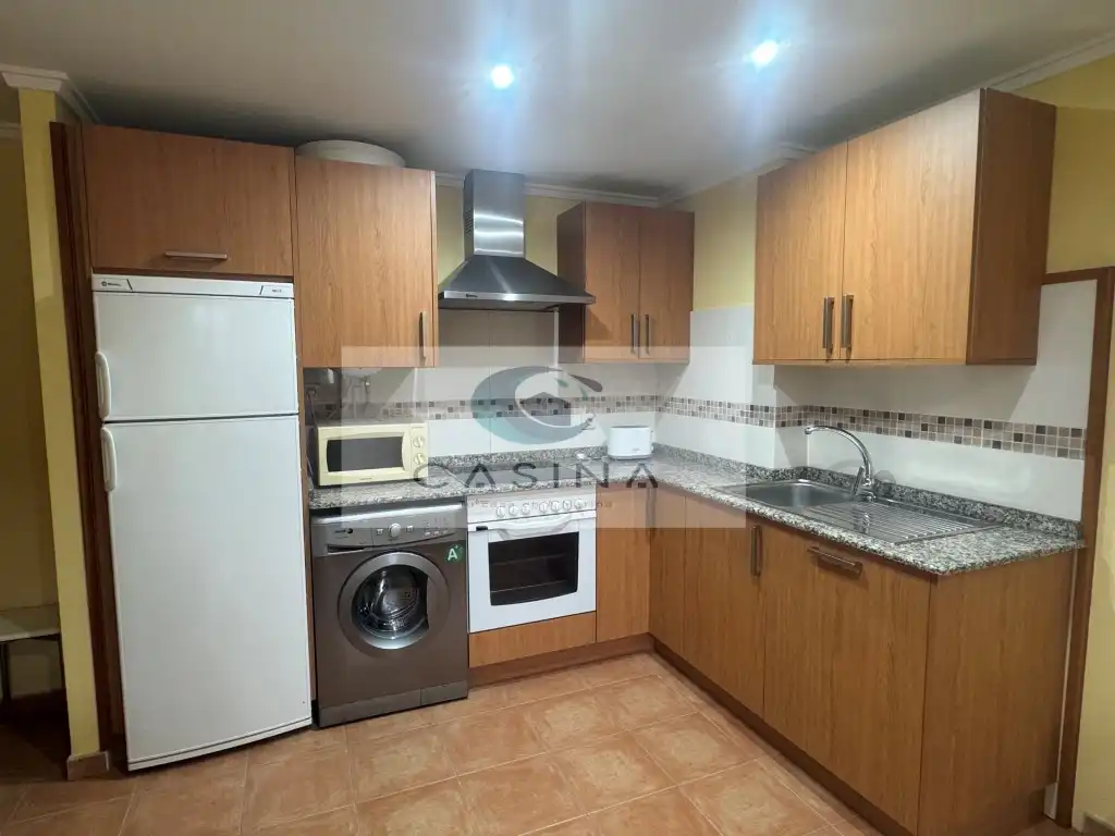 Cocina de Piso en venta en Barreiros
