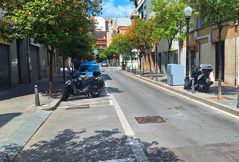 Foto 1 de Pis en venda a Calle de Sócrates, Sant Andreu de Palomar, Barcelona