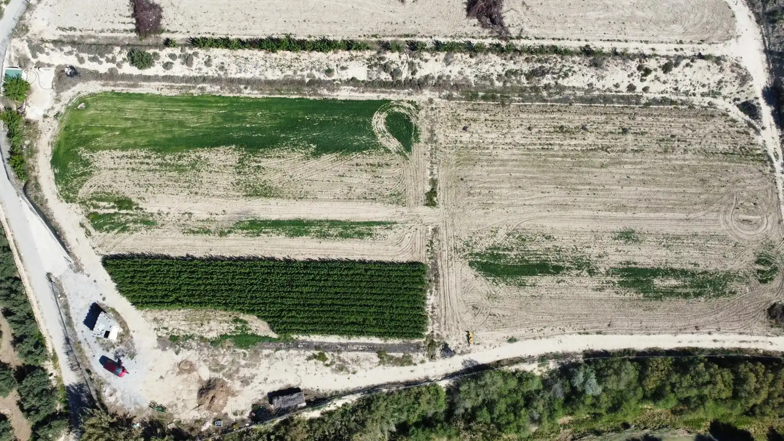 Rural land for sale in Carretera di Guadix 24, imagen 17