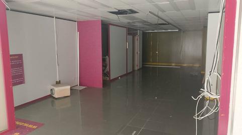 Photo 2 of Premises to rent in Avenida República Argentina, Plaza Elíptica - República Argentina, Gandia