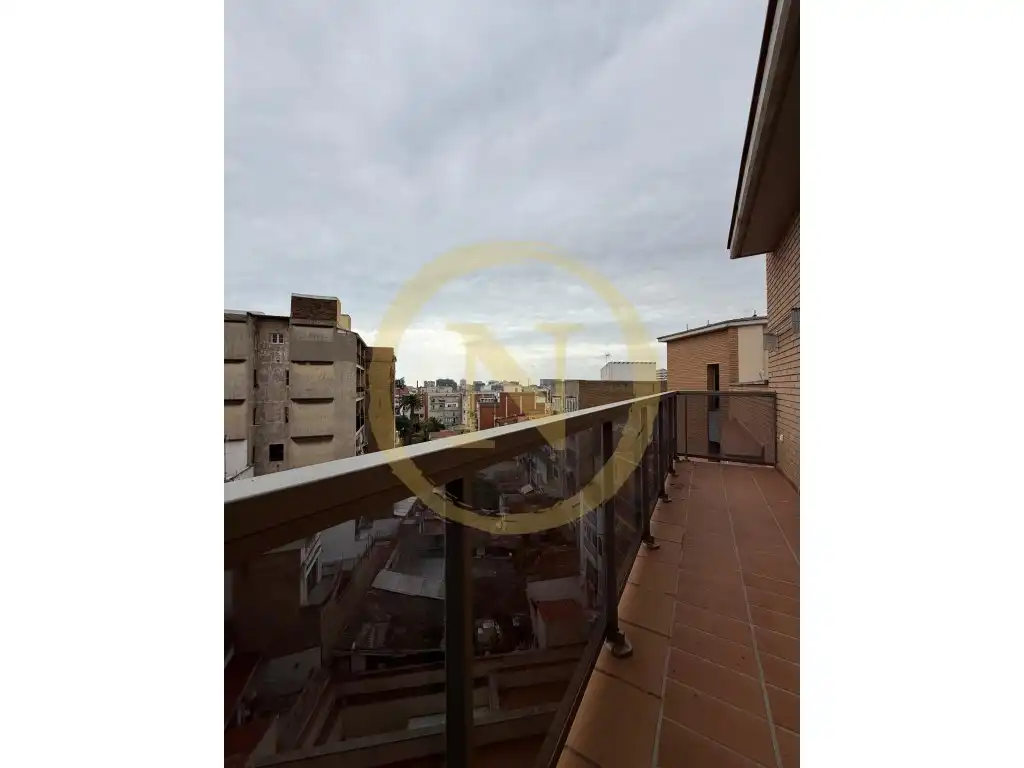 Terrace of Attic for sale in Barcelona  with Air Conditioner