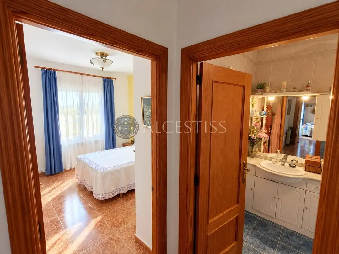 Casa con terraza en venta en Méntrida, imagen 58