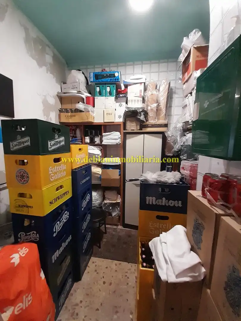 Locale commerciale in affitto a Avd.Concordia, imagen 34