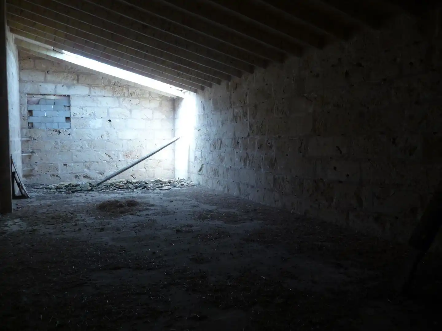Finca rústica en venda a Son Ferriol