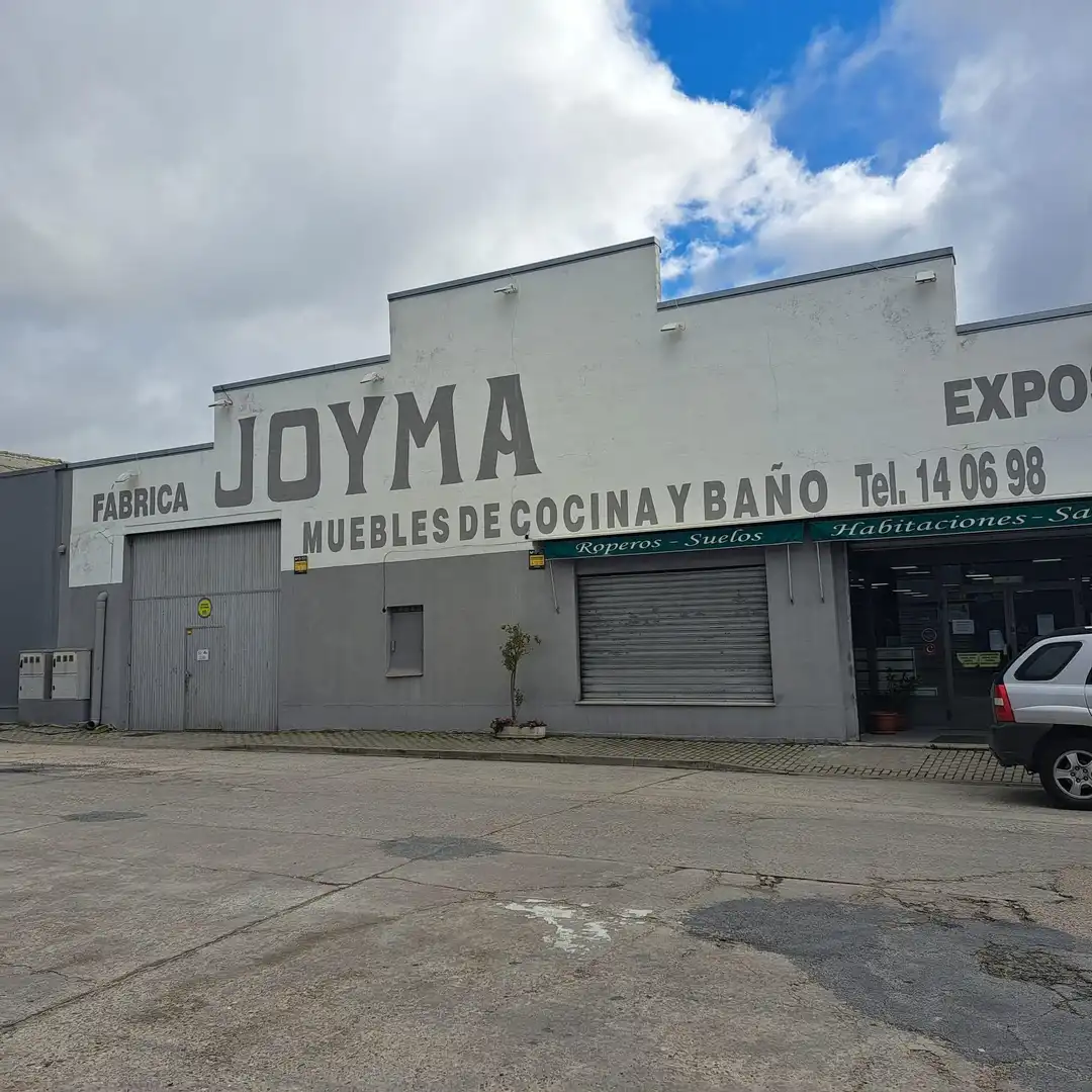 Industrial building for sale in Polígono Contodo 24-25, imagen 15