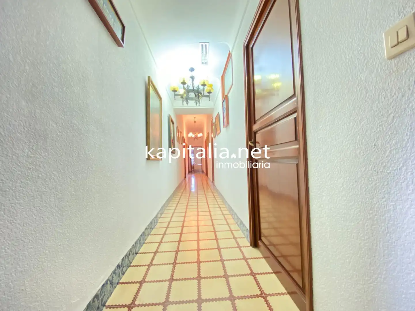 Finca rústica en venta en Penàguila con Calefacción, Jardín privado y Terraza
