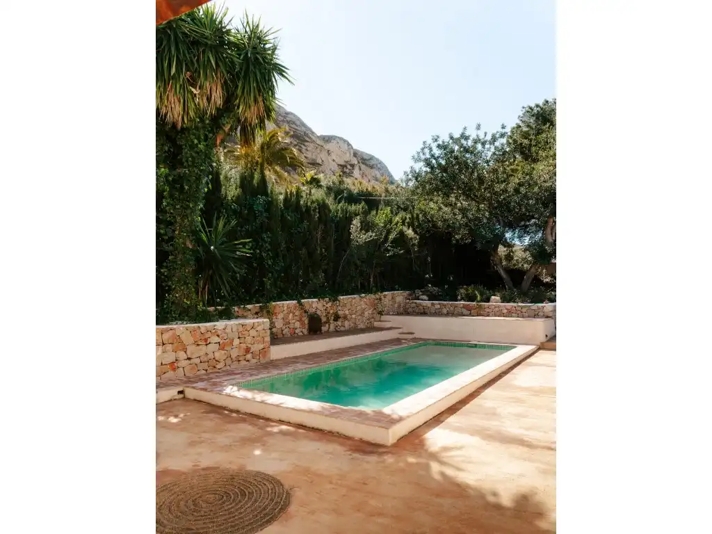 Casa in vendita a El Montgó, imagen 18