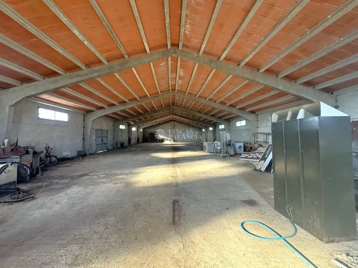 Industrial buildings for rent in Barracas