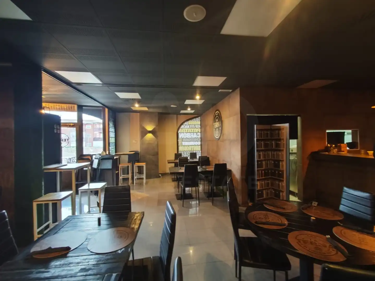 Local comercial de lloguer a Avenida Salvador Sánchez Frascuelo 9 9, imagen 6
