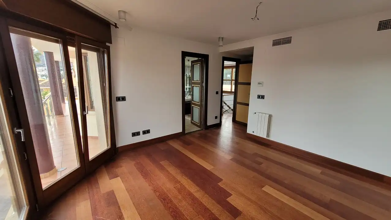 Villa con piscina in vendita a L'Albir, imagen 27