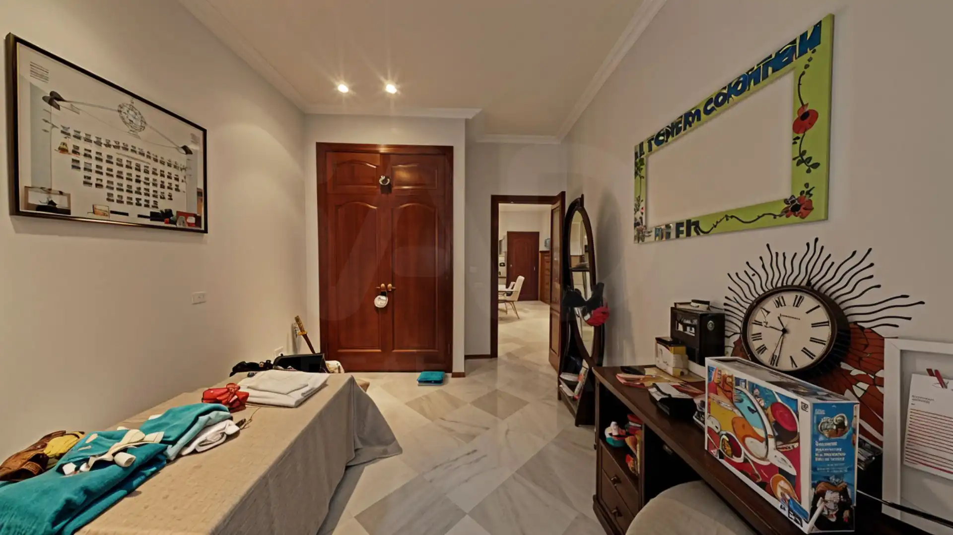 Casa con piscina en venta en Los Franceses – La Vega, imagen 11
