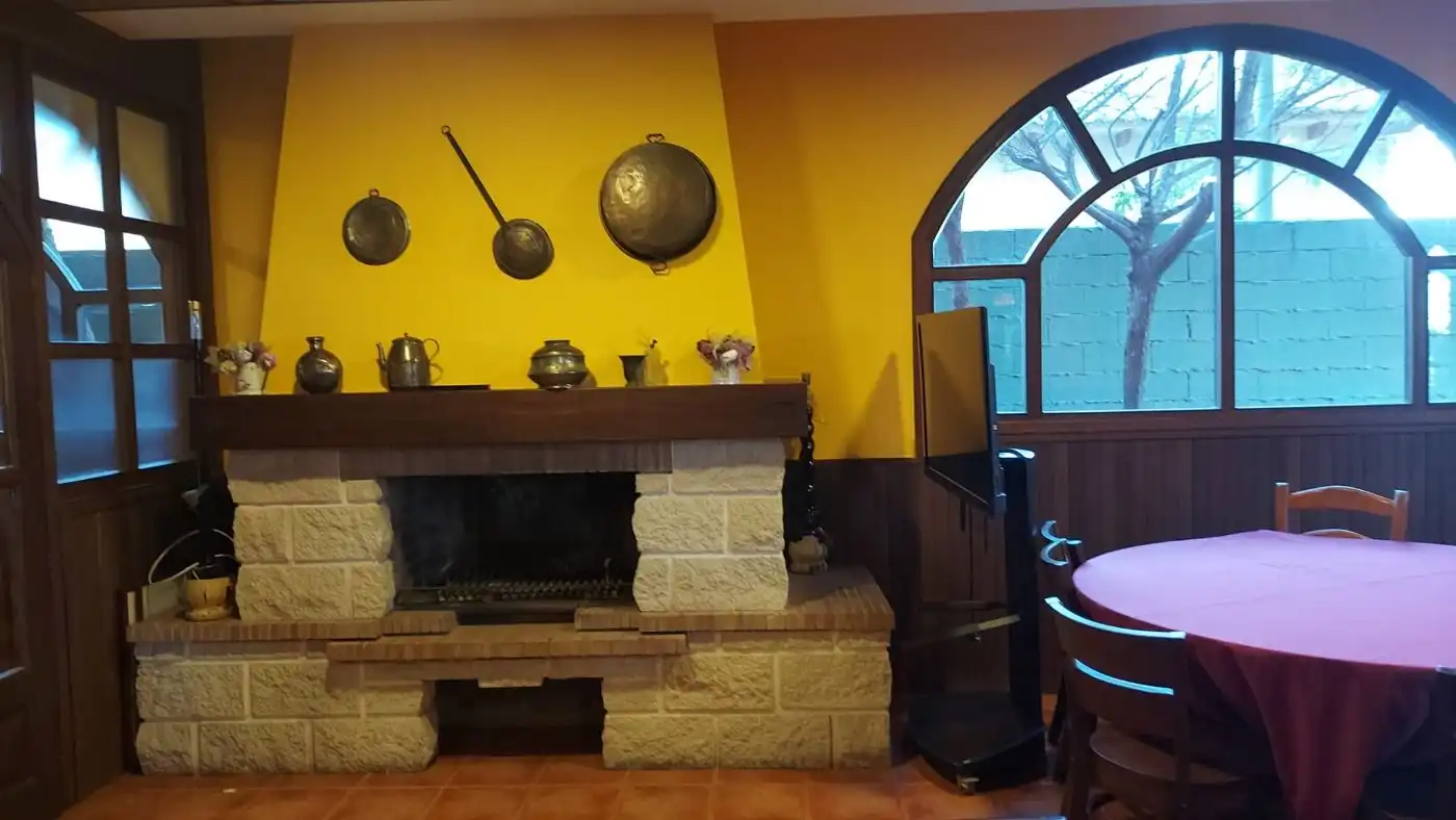 Casa o chalet en venta en Santo Domingo