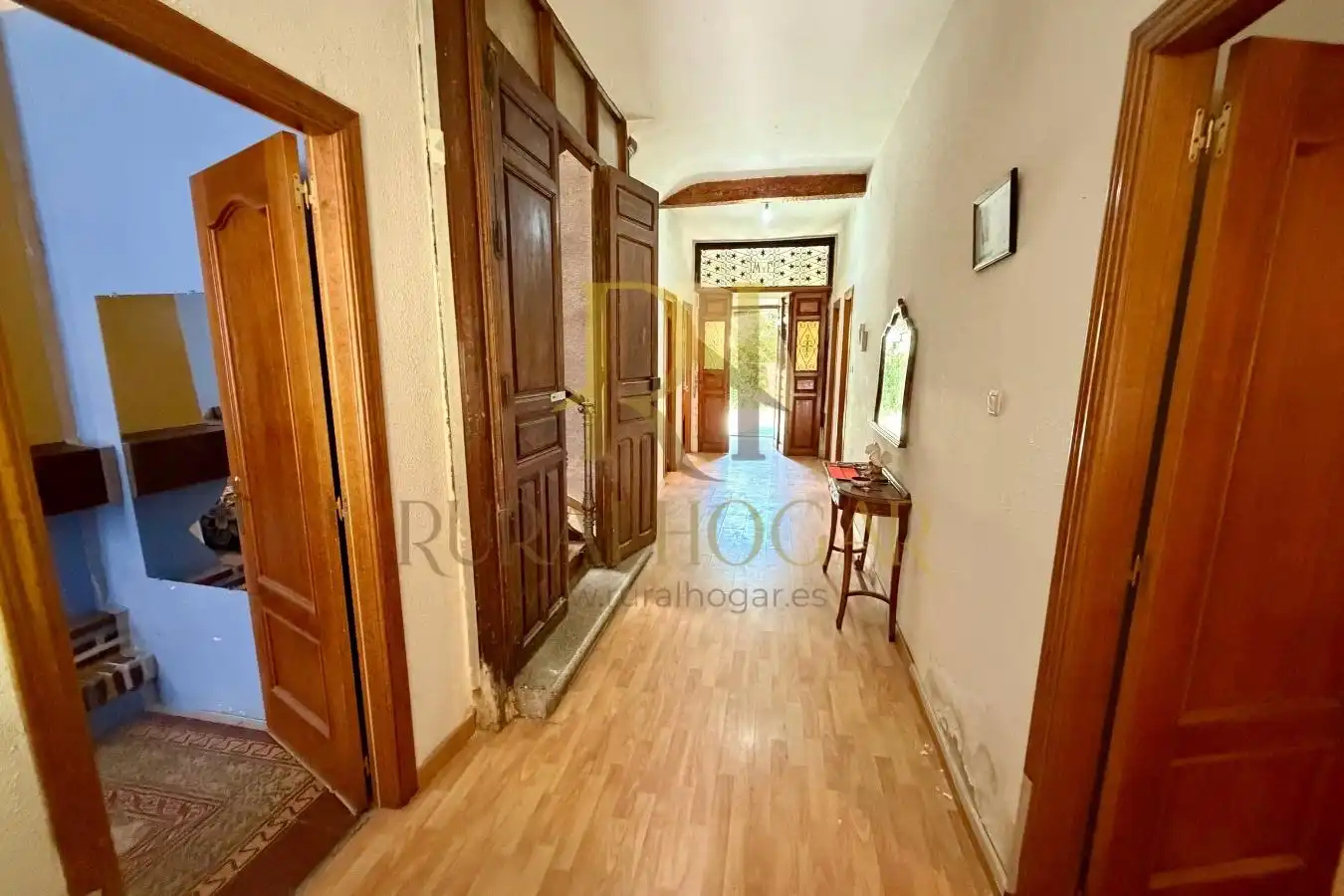 Casa o chalet en venta en Maranchón con Jardín privado, Trastero y Amueblado