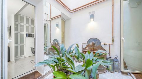 Foto 3 de Planta baixa en venda a C. del Monte Esquinza, Almagro, Madrid Capital