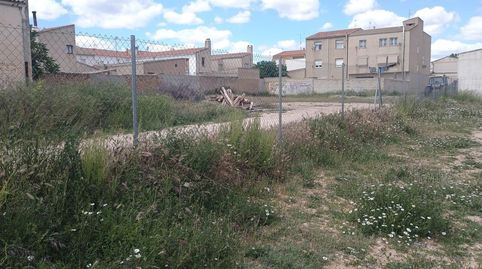Solar urbano de 1.094 m2 en Alpera, immagine 5