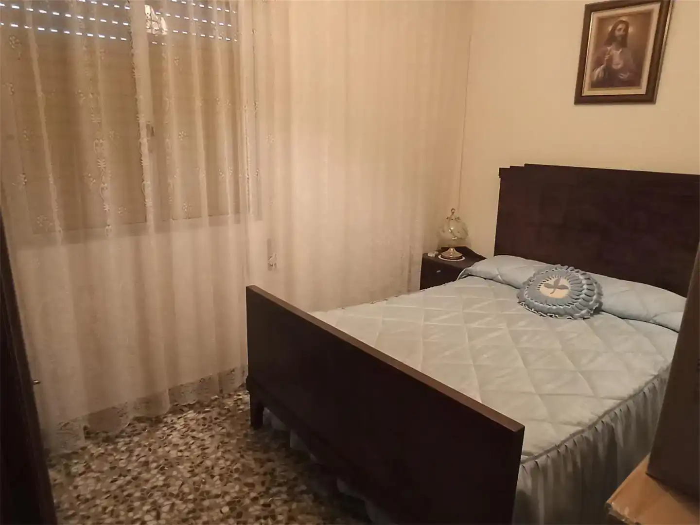 Dormitori de Pis en venda en Alpera