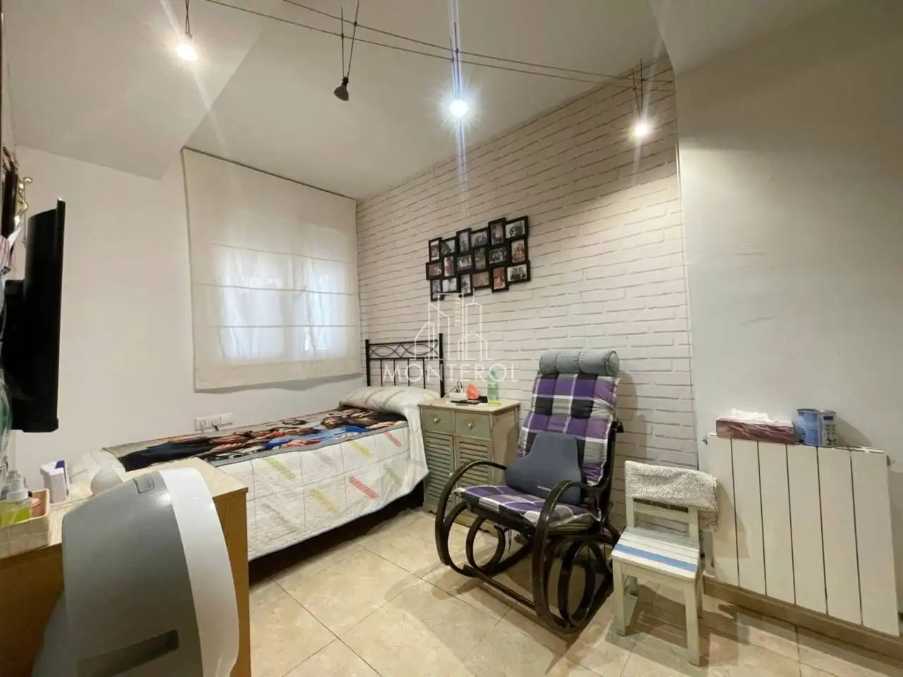 Dúplex en venta en Rubí con Aire acondicionado, Calefacción y Terraza