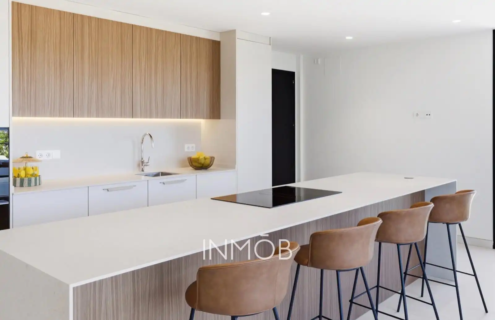 Chalet con piscina en venta en LAS LOMAS, imagen 8