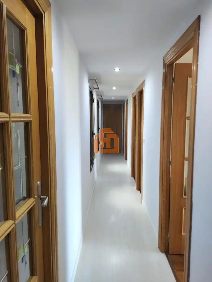 Wohnung zum Verkauf in León Capital  mit Heizung, Parkett und Abstellraum