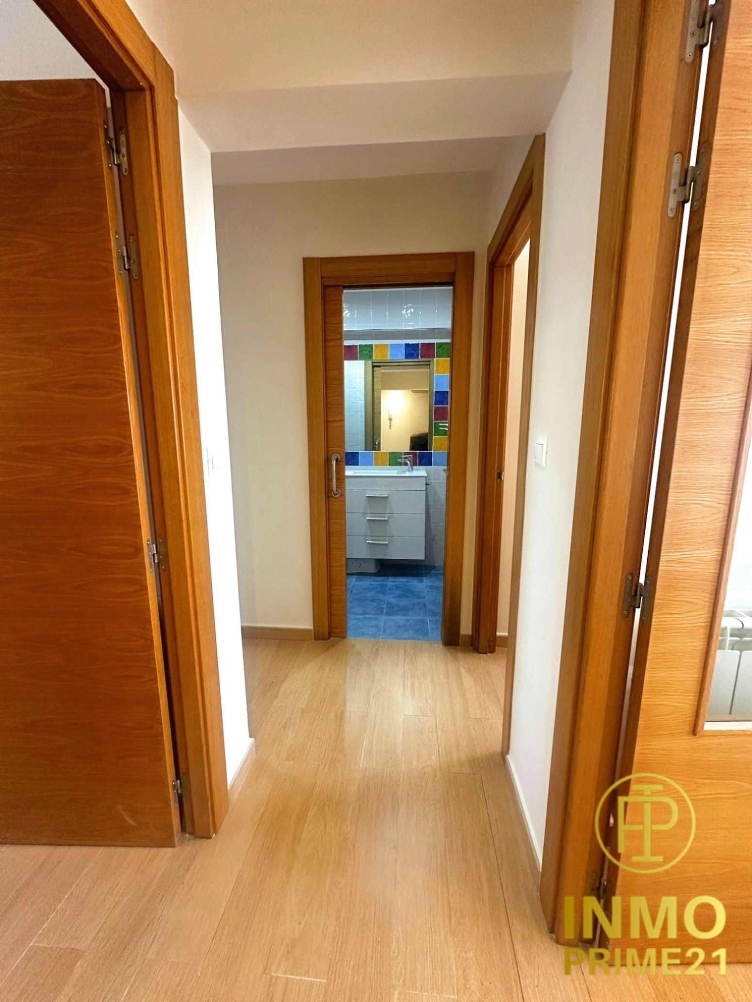 Flat for sale in Santander  with Parquet flooring