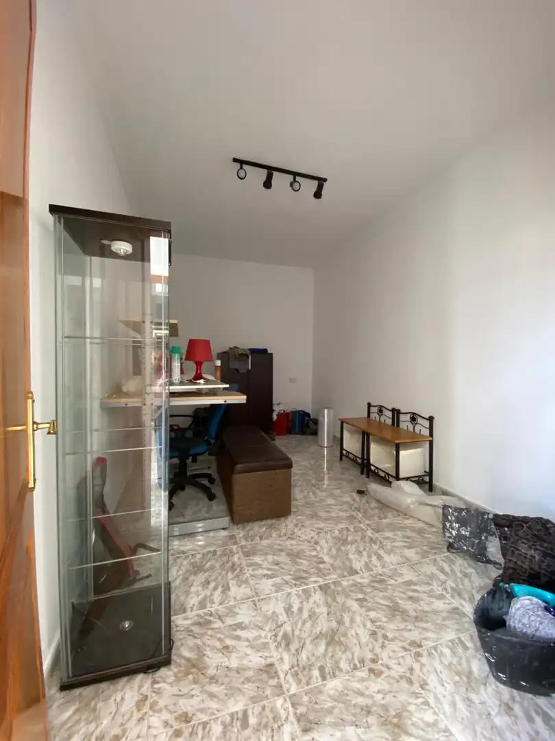 Wohnung zum Verkauf in Las Palmas de Gran Canaria mit Möbliert, Ofen und Waschmaschine