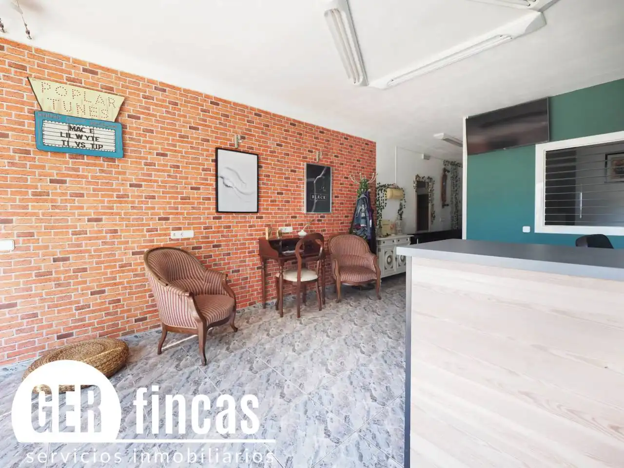 Business premises for sale in Calle Velázquez, imagen 3